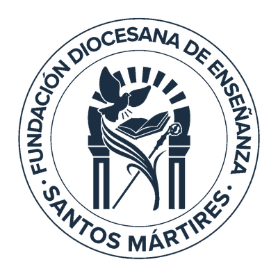 Logo de colegio que confía en SudaderasParaColegios