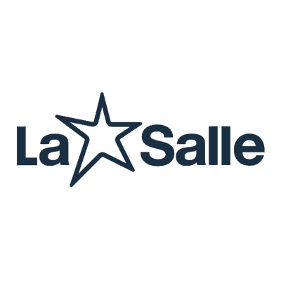 Logo de colegio que confía en SudaderasParaColegios