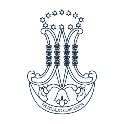 Logo de colegio que confía en SudaderasParaColegios