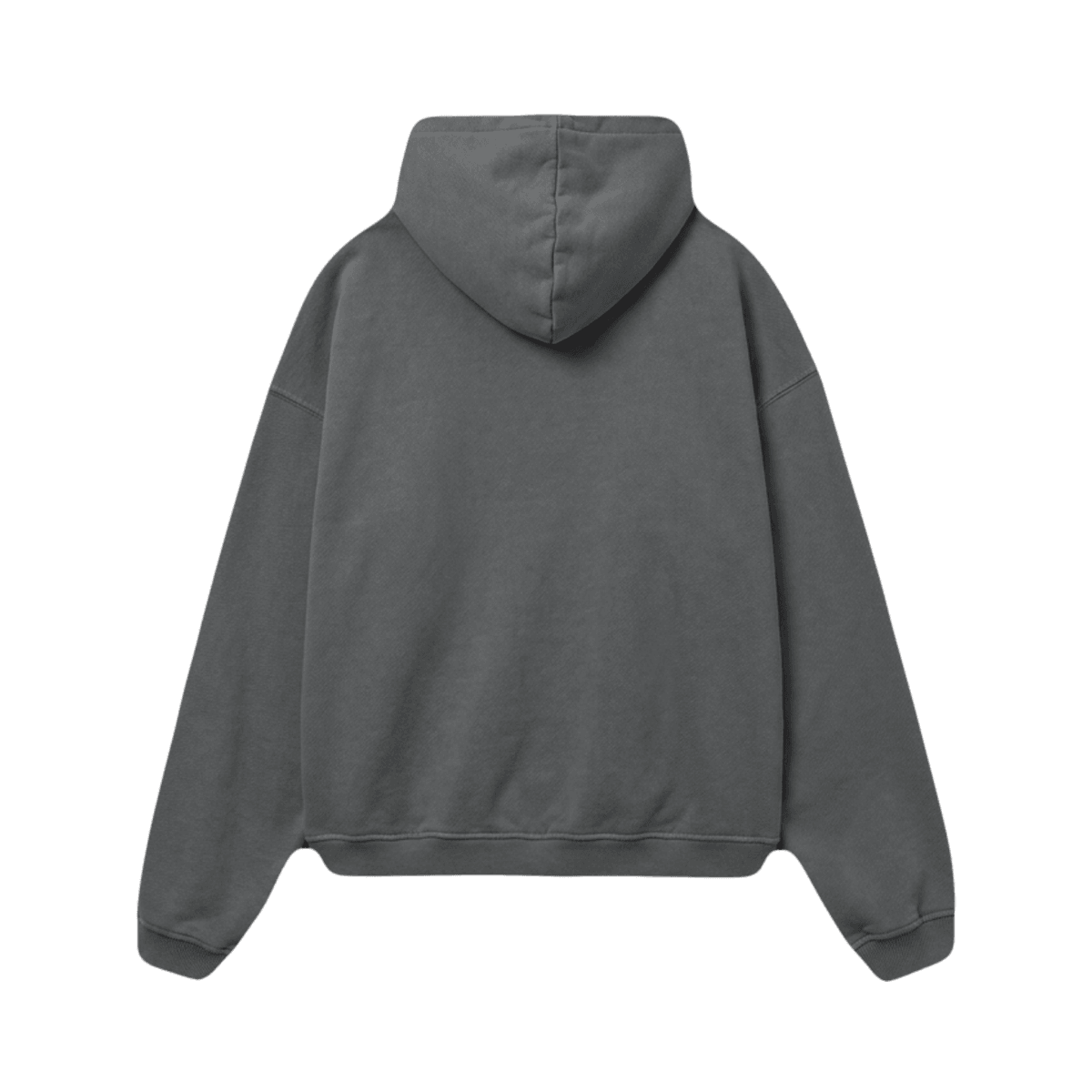 Sudadera Gris